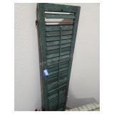 Shutter, 15x66