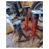 4 jack stands