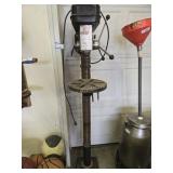 K&F floor drill press