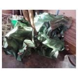 8 Tree Gator watering bags