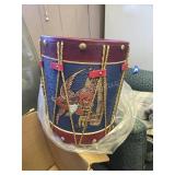 Busch hanging beer sign