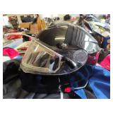 Z1R helmet size XS