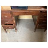 Desk, 30x52x30 inches