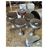 Bar stools