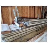 Garage doors, openers and parts