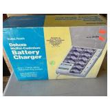 Battery charger