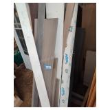 Group of composite boards and other