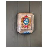 Old Style beer sign
