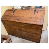 Cabinet, 50x37x24 inches