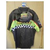 Artic Cat shirt and hat, XL