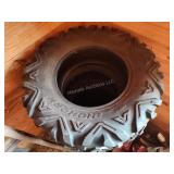 Set of 4 ATV tires 29x9.0r14