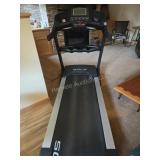 Sole treadmill