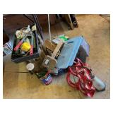 Outdoor and garden items