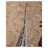 Rain Tower 8ft sprinkler