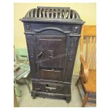 Antique Parlor Stove