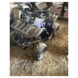 ATV kid condition on known