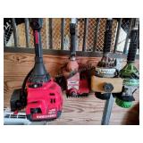 4 gas string trimmers