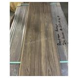 Baydream Retreat laminate flooring 569sft