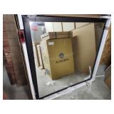 Fresca wall mirror Espresso 32x32