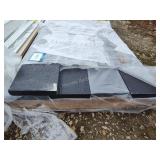 Hardietrim 5-1/2in x 12ft 5 pcs