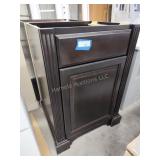 Twilight vanity 24in