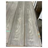 Baydream Bay Breeze laminate flooring 569sft