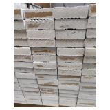 Arauco pine door and window trim 2-1/4x8ft 256LF