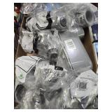 Electrical connectors