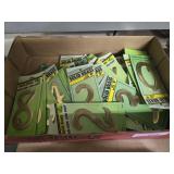 4 inch brass numbers