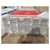 Smartsiding 8in 16ft L 270 pcs