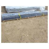 4 11in x 12ft siding boards