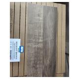 Shaw Artcraft Brown tile 543sft