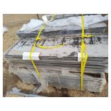 Hardieshingle 2 styles 48in L 184 pcs