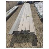 Tree transcend G2 decking