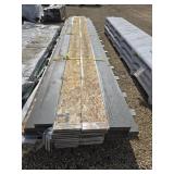 LP Smartside and trim one pallet