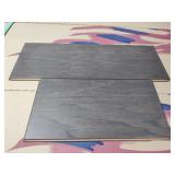 Shaw Hickory engineered hardwood flooring 457sft