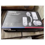 Neiko digital door lock 52906A