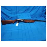 Sears JC Higgins Model 60 semi auto shotgun