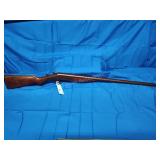 Riverside Arms Co 12ga single shot shotgun