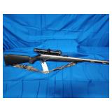 Thompson Center Omega .50 cal muzzleloader