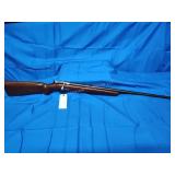 Winchester 67A .22 LR bolt action