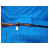 Thompson Center .50 cal muzzleloader