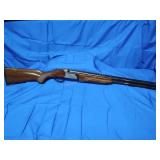 American Arms Silver II 12ga over under shotgun