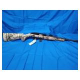 Mossberg Model 702 .22 LR semi auto