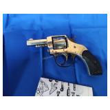 H&R Young America .32 S&W AS-IS not functioning