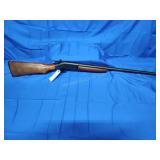 H&R Topper 12 ga single shot shotgun