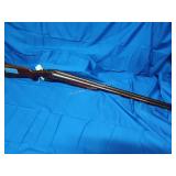 Wards Triumph Model 52 side by side shotgun