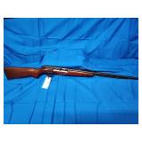 Remington 550-1 .22 LR semi-auto