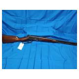 Winchester Model 94 .30-.30 lever action