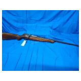 Mossberg 183D-C .410 bolt action shotgun